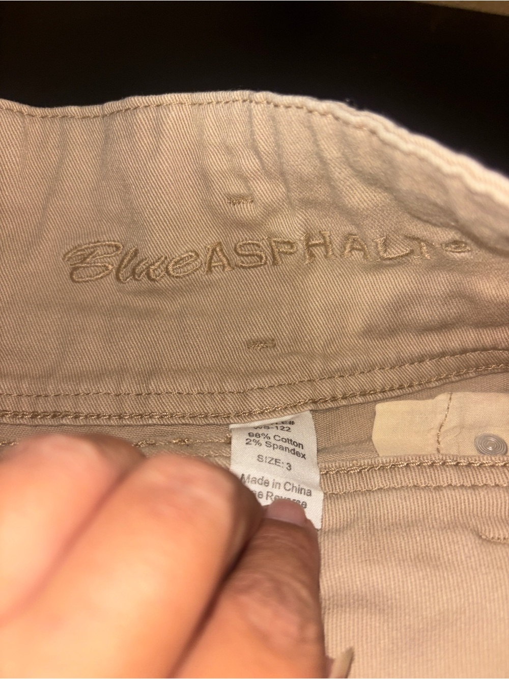 Girls shorts bundle - Picture 7 of 8